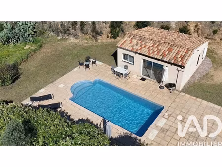 maison à afa (20167)