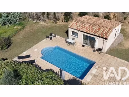 maison à afa (20167)