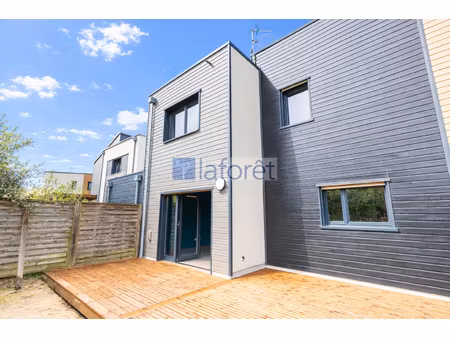 maison ballainvilliers 5 pièce(s) 98.49 m2