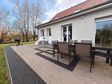 grande maison familiale 200 m²