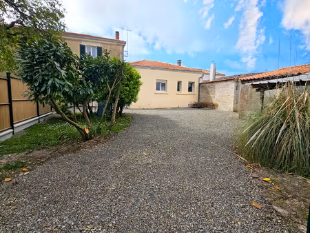 maison bourgeoise de 136 m2