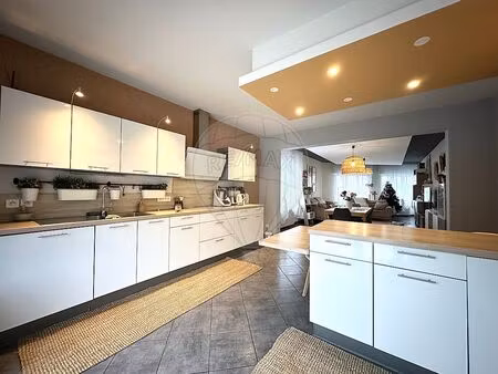 maison 4 chambre(s) à vendre