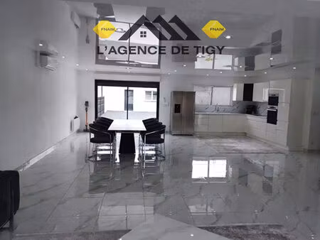 coup de coeur : maison neuve