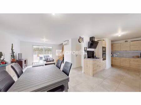 maison plaisance du touch 6 pièces 100 m2