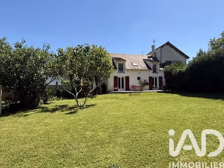maison à santeny (94440)