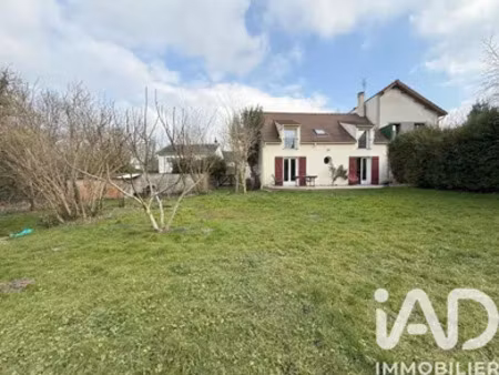 maison à santeny (94440)