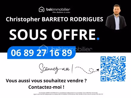 vente maison 5 pièces 121 m² à tautavel (66720)  52 500 €