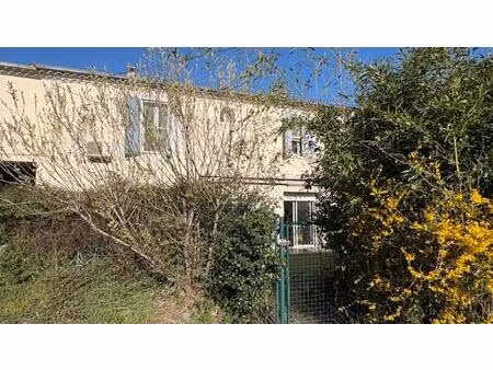 bellegarde centre - maison p6 de 142 m2 - ou immeuble a renover