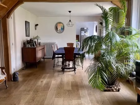maison à saint-martin-le-nœud (60000)