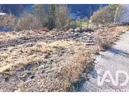 terrain à bâtir à saint-claude (39200)
