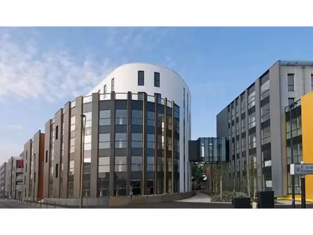 location bureau nantes 350 m²