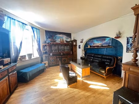 vente maison 5 pièces 145 m² à bellac (87300)  65 424 €