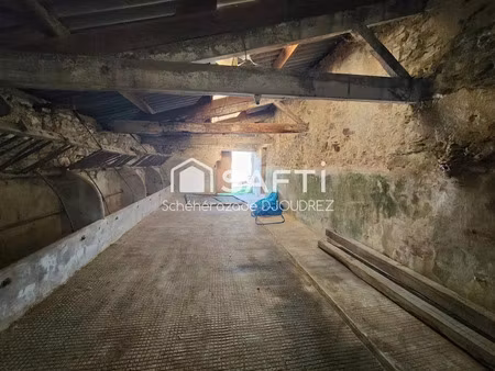 vente maison 1 pièce 188 m² à chavagnes-en-paillers (85250)  49 000 €