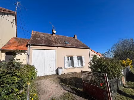 vente maison 5 pièces 98 m² à durdat-larequille (03310)  82 950 €