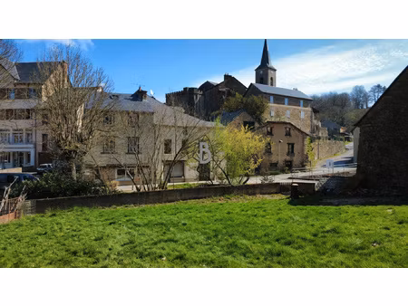 achat maison 5 pièces 180m² la selve 12170