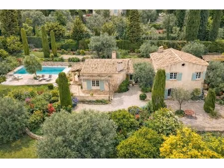 vente maison de campagne 8 pièce(s)