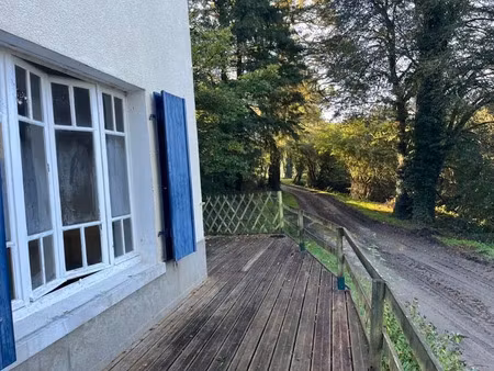 vente maison 7 pièces 188 m² à saint-dizier-leyrenne (23400)  77 420 €