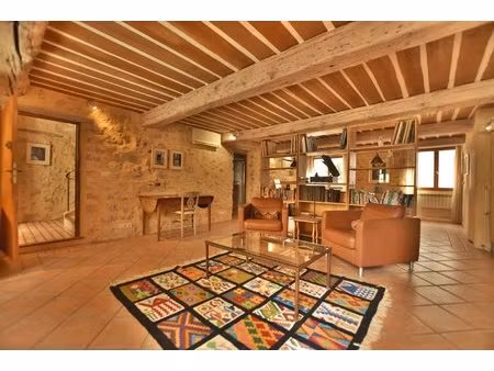 vente maison 6 pièce(s)