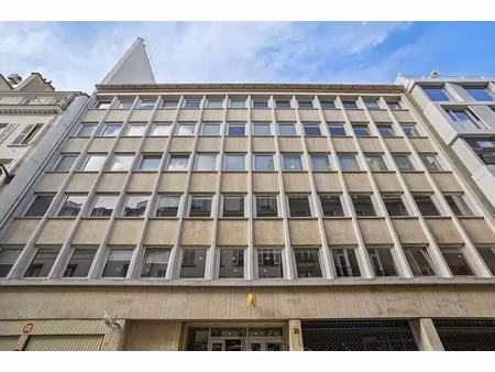 location bureau paris 8ème (75008) 815 m²