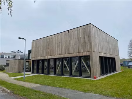 location bureau villeneuve d'ascq 325 m²