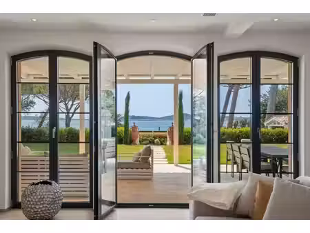 vente villa de luxe grimaud 15 pièces 540 m²
