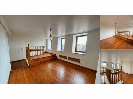 appartement à vendre à rue jules besme 112 koekelberg (vbe05508)