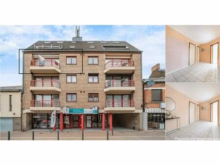 appartement à vendre à rue grande 64 dour (vbe05100)
