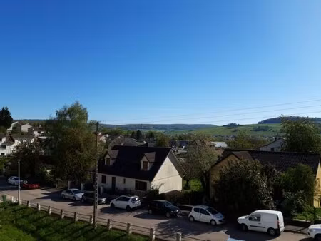 à louer appartement 62 m² – 471 € |pompey