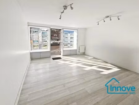 vente commerce 33 m²