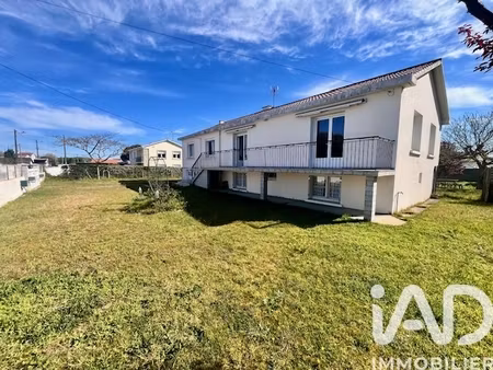 vente maison/villa 7 pièces