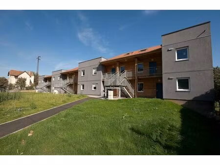 à louer appartement 107 m² – 845 € |frouard