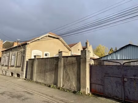 en vente bureau 505 41 m² – 74 800 € |caudry