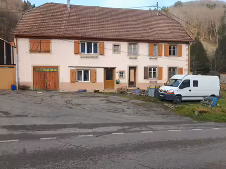 en vente ferme 180 m² – 99 500 € |urbeis