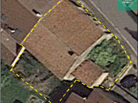 en vente maison 250 m² – 99 000 € |oudrenne