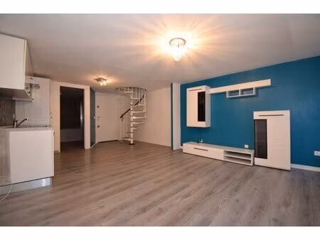 à louer duplex 40 m² – 610 € |metz