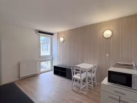 à louer appartement 19 m² – 535 € |longwy