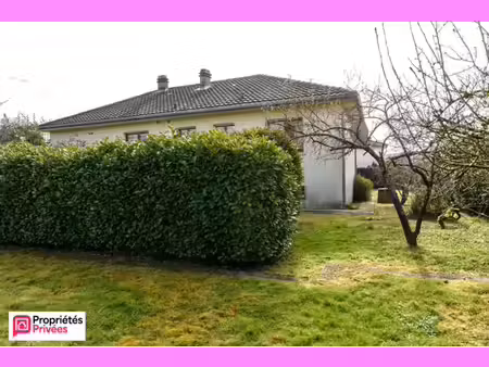 en vente maison 160 m² – 295 000 € |ars-laquenexy