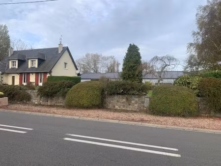 en vente terrain constructible 0 ares – 57 000 € |cambrai