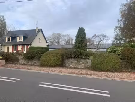 en vente terrain constructible 0 ares – 57 000 € |cambrai