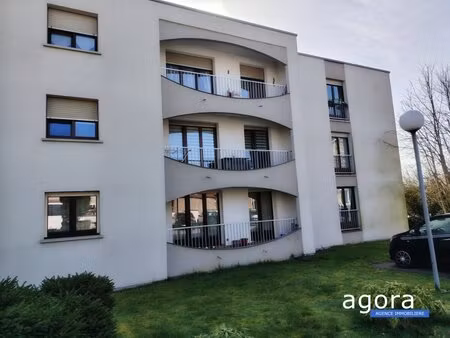 à louer appartement 66 17 m² – 825 € |briey