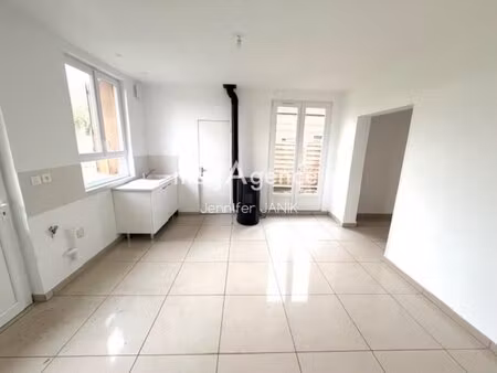 en vente maison 45 m² – 116 000 € |maignelay-montigny