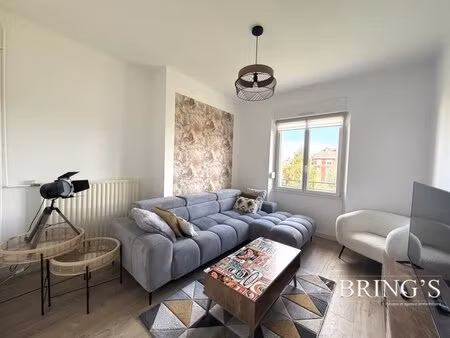à louer appartement 61 m² – 850 € |briey