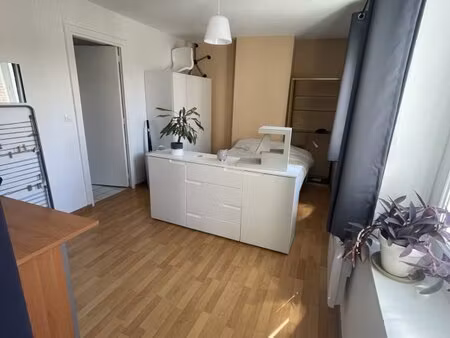 à louer appartement 38 m² – 550 € |roubaix