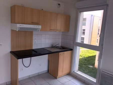 à louer appartement 36 m² – 320 € |baccarat