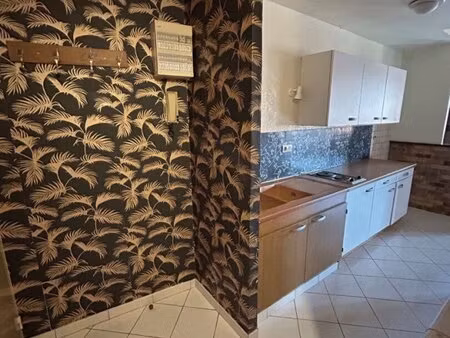 à louer appartement 60 16 m² – 420 € |raon-l'étape