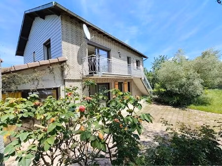 achat maison 6 pièces 156m² salles adour 65360