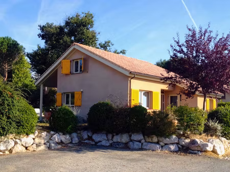 achat maison 5 pièces 106m² lombez 32220