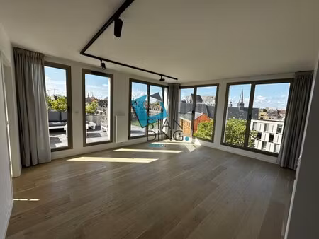 à louer appartement 117 m² – 200 € |lille