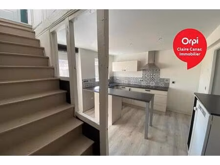 achat maison 5 pièces 131m² semalens 81570