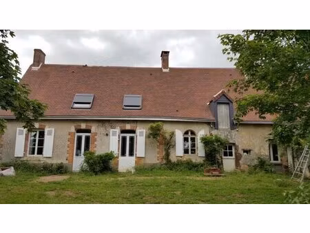 en vente maison 240 m² – 197 581 € |avessé